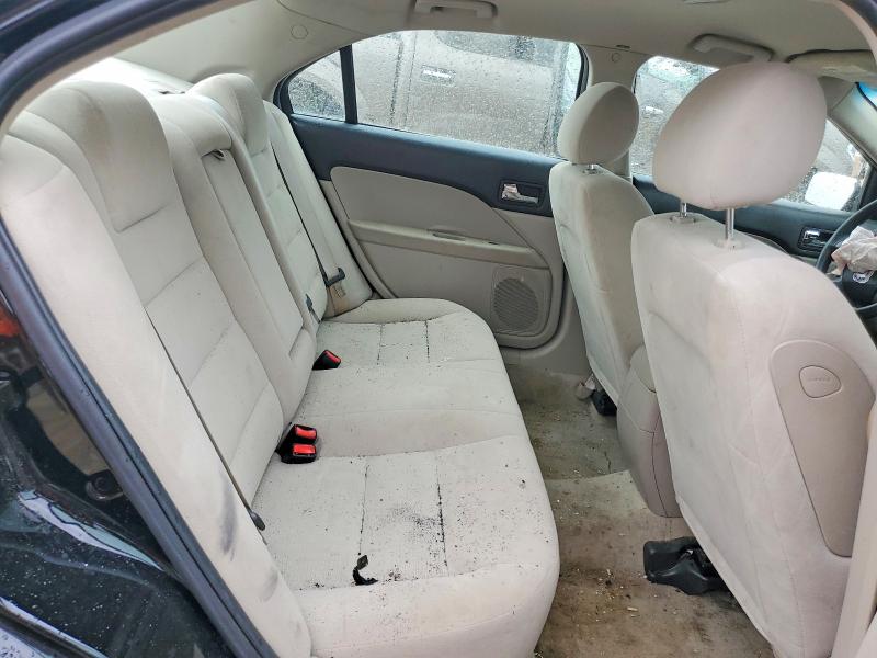 Продаж на аукціоні авто 2007 Ford Fusion, vin: 3FAHP06Z57R275433, номер лоту: 52914986