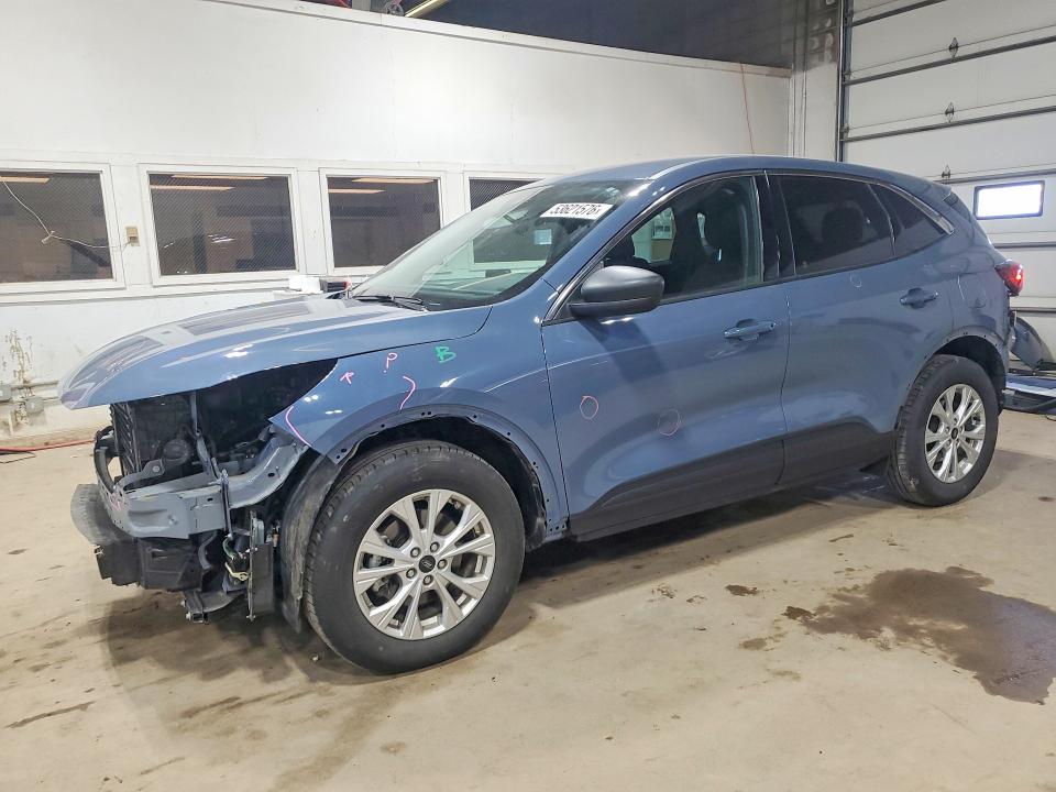Aukcja sprzedaży 2023 Ford Escape, vin: 1FMCU9GN7PUB26829, numer aukcji: 53621576