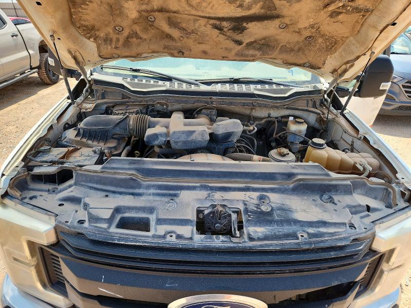 Aukcja sprzedaży 2017 Ford F250, vin: 1FT7W2B6XHEE55673, numer aukcji: 54639416
