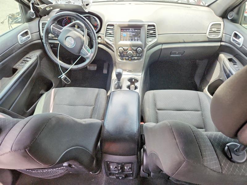 Продажа на аукционе авто 2019 Jeep Grand Cherokee, vin: 1C4RJFAG1KC685971, номер лота: 53212716