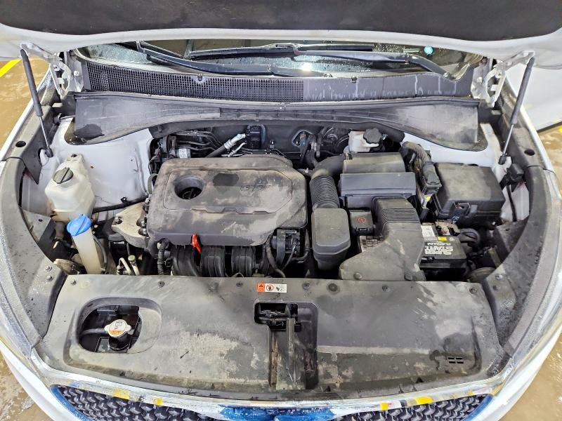 Продаж на аукціоні авто 2016 Kia Sorento, vin: 5XYPGDA3XGG003244, номер лоту: 55178926