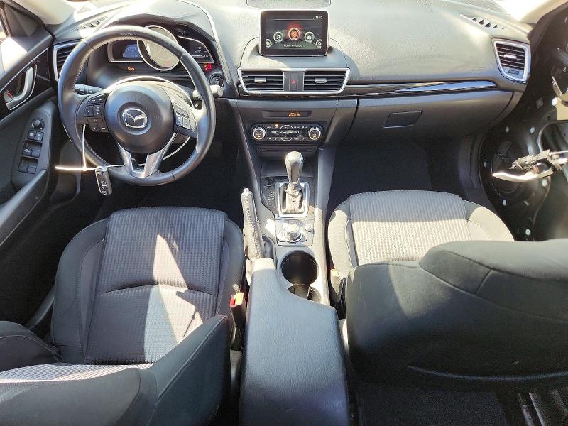 Aukcja sprzedaży 2016 Mazda 3, vin: JM1BM1M79G1348765, numer aukcji: 53834896