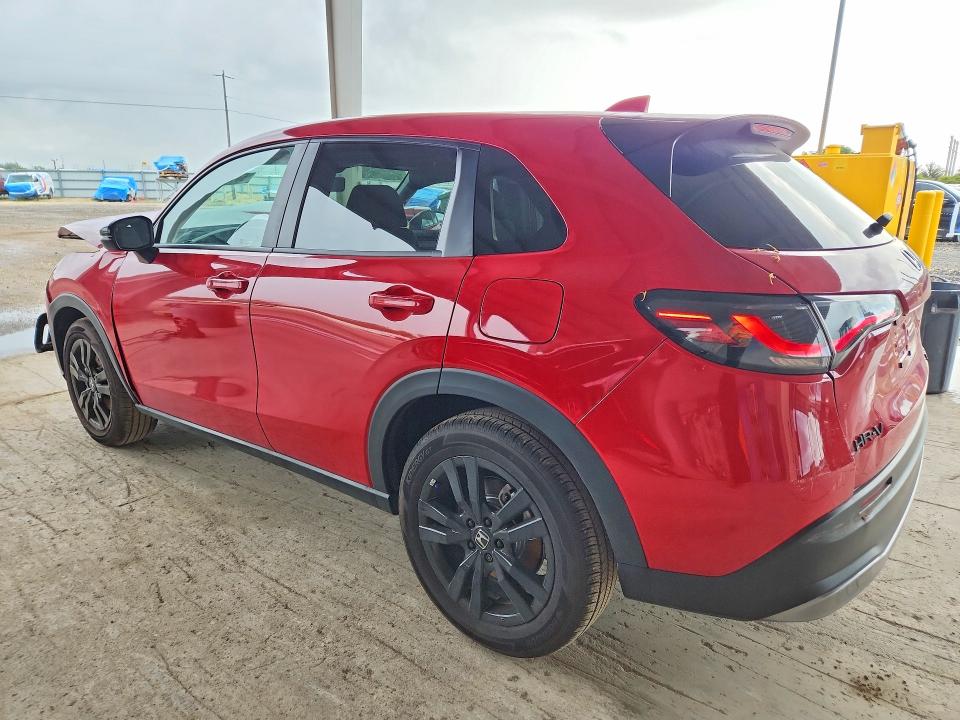 Продаж на аукціоні авто 2026 Honda Hr-v, vin: 3CZRZ1H54TM725986, номер лоту: 54105386