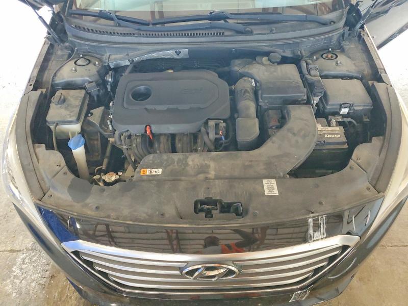 Продажа на аукционе авто 2016 Hyundai Sonata, vin: 5NPE24AF1GH343150, номер лота: 53976986