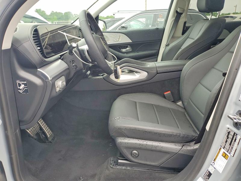 Продажа на аукционе авто 2026 Mercedes-benz Gls, vin: 4JGFF5KE1TB638969, номер лота: 54870386