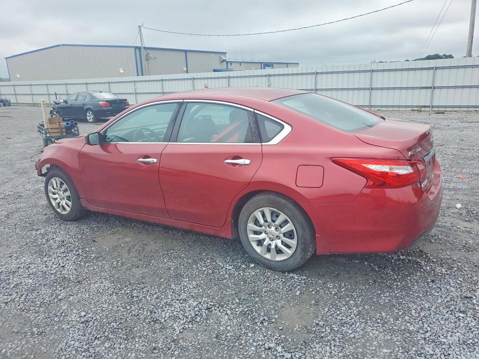 Продажа на аукционе авто 2016 Nissan Altima, vin: 1N4AL3AP9GC292030, номер лота: 54619256