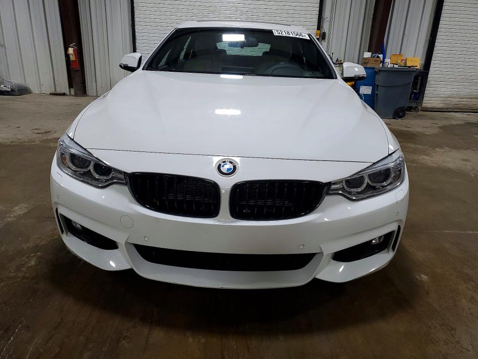 Продажа на аукционе авто 2016 Bmw 428, vin: WBA4C9C52GG140537, номер лота: 52181566