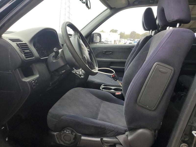 Продаж на аукціоні авто 2005 Honda Cr-v, vin: JHLRD78825C052107, номер лоту: 52710076