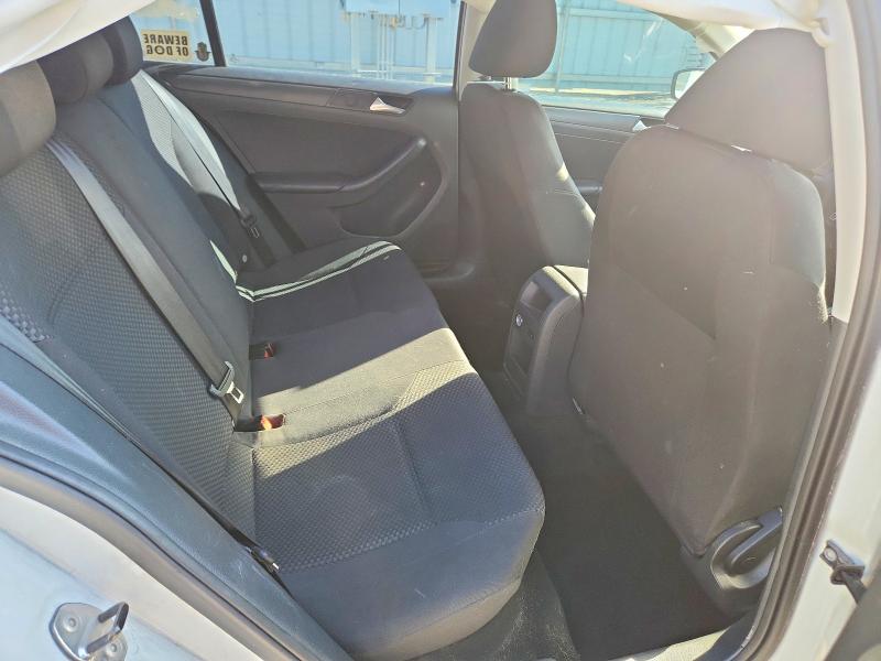 Продажа на аукционе авто 2014 Volkswagen Jetta, vin: 3VWLL7AJ5EM286045, номер лота: 55281336