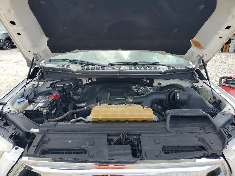 Продаж на аукціоні авто 2017 Ford F150, vin: 1FTEW1CP4HKD00420, номер лоту: 53423186