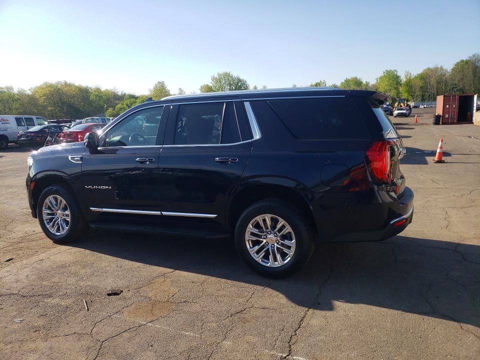 Aukcja sprzedaży 2021 Gmc Yukon, vin: 1GKS2BKD4MR308177, numer aukcji: 52932096