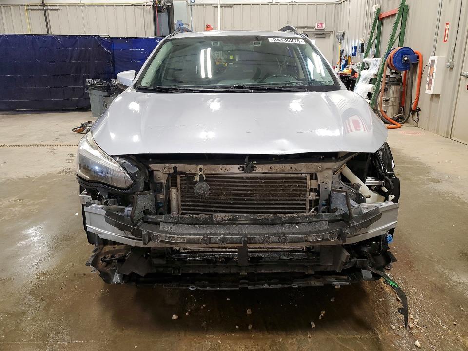 Aukcja sprzedaży 2018 Subaru Crosstrek, vin: JF2GTAMC4J8346962, numer aukcji: 54836276