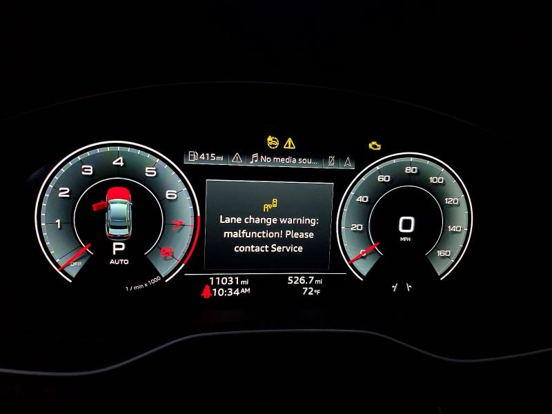 Auction sale of the 2024 Audi A4, vin: WAUEAAF49RN008078, lot number: 53695506