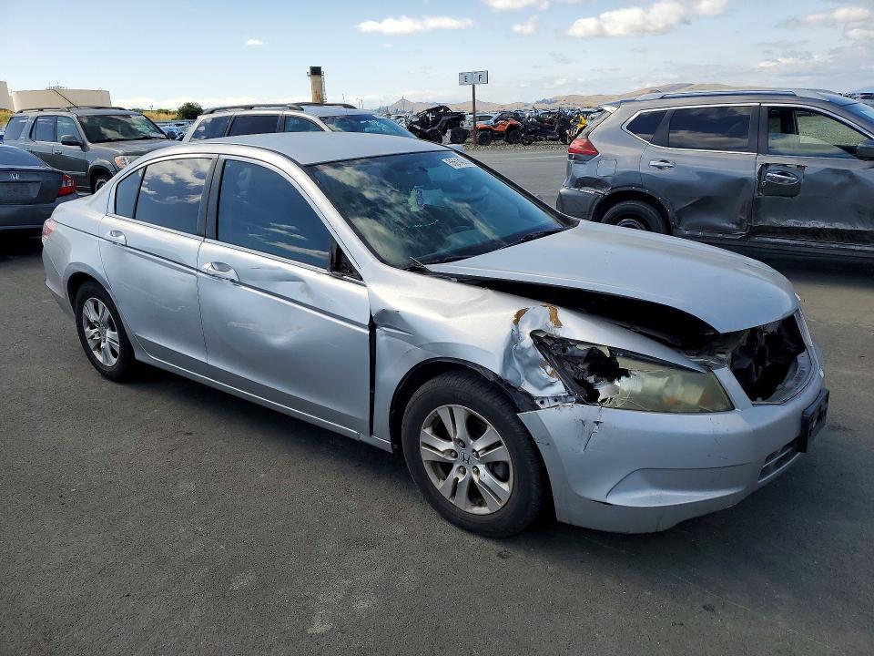 Продаж на аукціоні авто 2008 Honda Accord, vin: 1HGCP26468A104241, номер лоту: 55614036