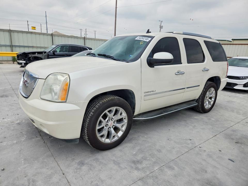 Aukcja sprzedaży 2010 Gmc Yukon, vin: 1GKUKEEF6AR182147, numer aukcji: 54050246