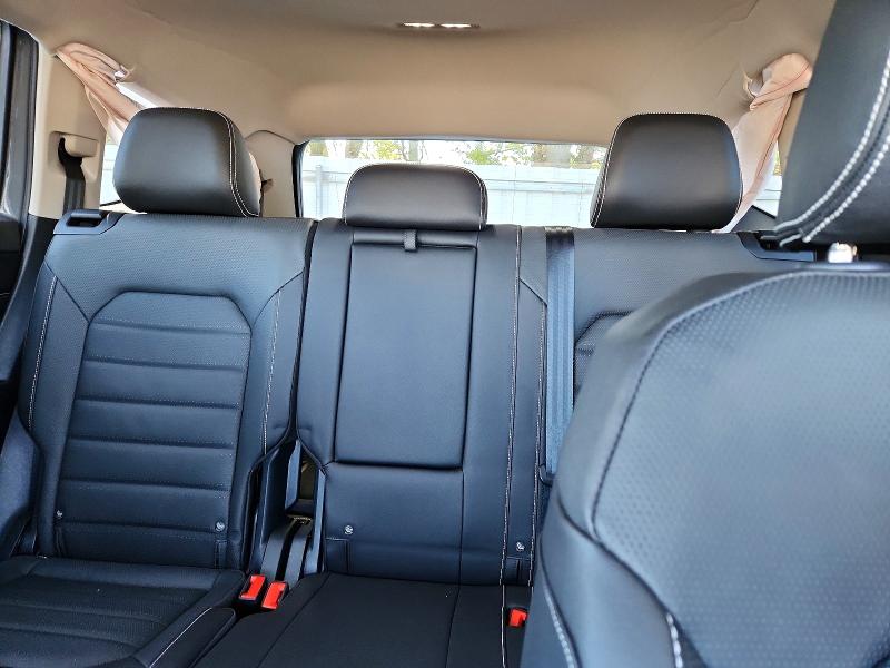 53361426 :رقم المزاد ، 1V2BN2CAXTC550902 vin ، 2026 Volkswagen Atlas مزاد بيع