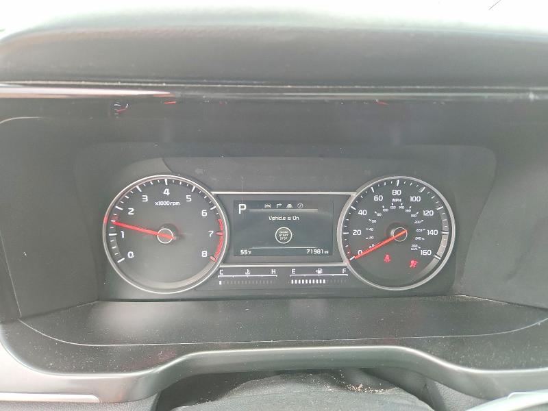 Продажа на аукционе авто 2022 Kia Sorento, vin: 5XYRL4LC0NG150557, номер лота: 54104546
