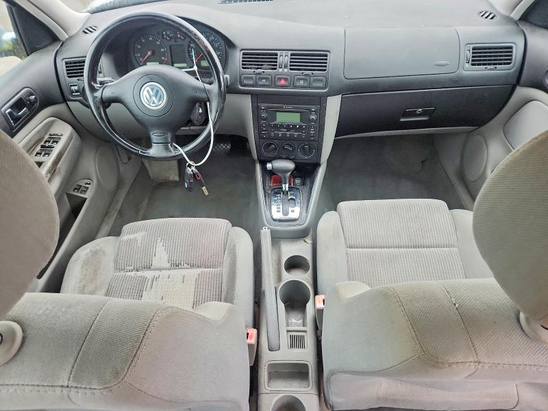 54635476 :رقم المزاد ، 3VWPE69M43M196919 vin ، 2003 Volkswagen Jetta مزاد بيع