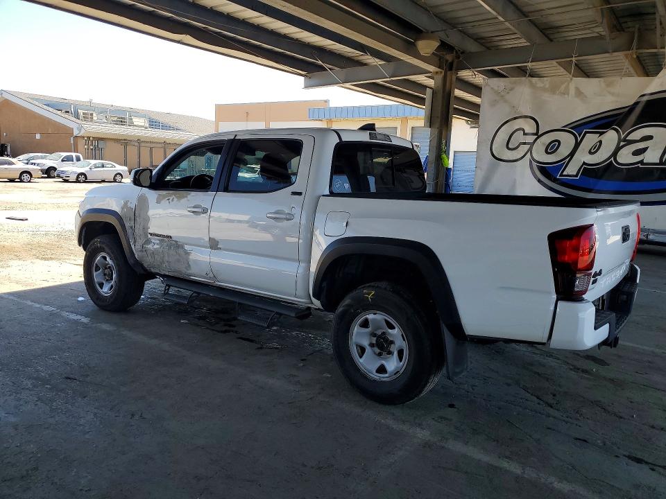 Aukcja sprzedaży 2023 Toyota Tacoma, vin: 3TMCZ5AN8PM566232, numer aukcji: 53813366