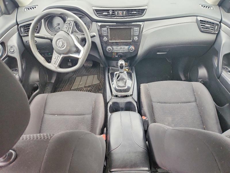 Aukcja sprzedaży 2021 Nissan Rogue Sport, vin: JN1BJ1AW1MW425635, numer aukcji: 53549936