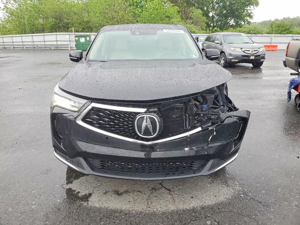 54439486 :رقم المزاد ، 5J8TC2H52RL020506 vin ، 2024 Acura Rdx مزاد بيع