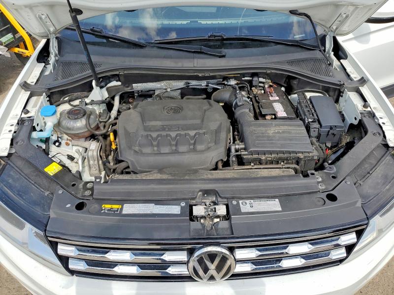 54186326 :رقم المزاد ، 3VV2B7AX8KM053764 vin ، 2019 Volkswagen Tiguan مزاد بيع