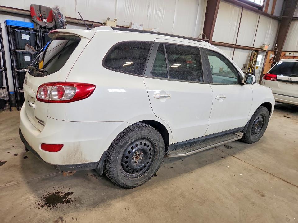 Продаж на аукціоні авто 2010 Hyundai Santa Fe, vin: 5NMSHDAG3AH404321, номер лоту: 53582376