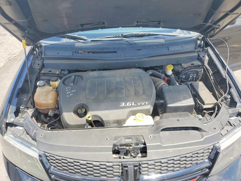Продаж на аукціоні авто 2015 Dodge Journey, vin: 3C4PDDBG1FT589463, номер лоту: 54225016