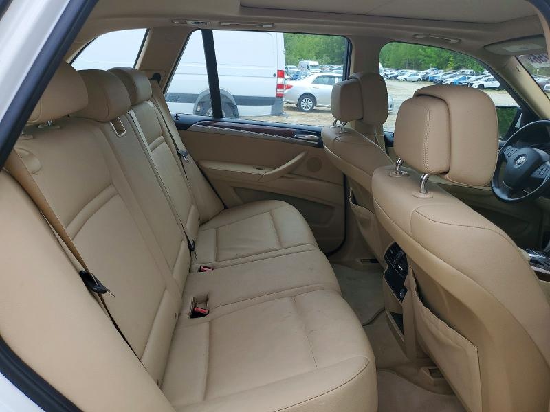 Продажа на аукционе авто 2012 Bmw X5, vin: 5UXZV4C51CL755019, номер лота: 54730756