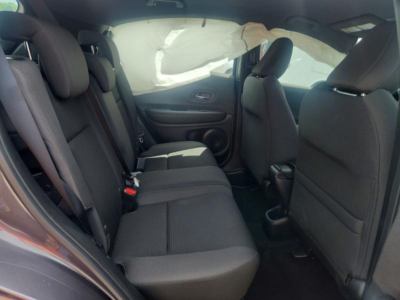 Aukcja sprzedaży 2019 Honda Hr-v, vin: 3CZRU6H11KG709847, numer aukcji: 54708076