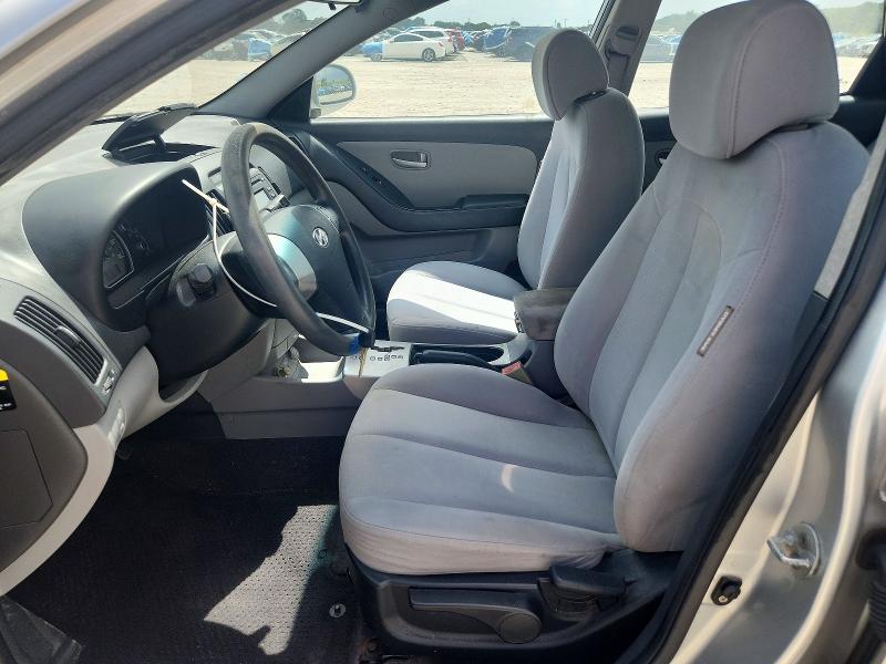 Aukcja sprzedaży 2008 Hyundai Elantra, vin: KMHDU46D48U448006, numer aukcji: 54969546