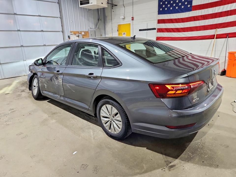 Aukcja sprzedaży 2019 Volkswagen Jetta, vin: 3VWN57BU6KM015616, numer aukcji: 53261046
