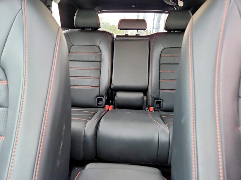 53565816 :رقم المزاد ، 7FARS6H82RE074991 vin ، 2024 Honda Cr-v مزاد بيع