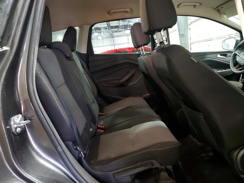 53630646 :رقم المزاد ، 1FMCU9GD3HUD28849 vin ، 2017 Ford Escape مزاد بيع