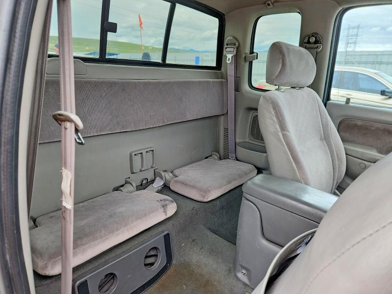 Продажа на аукционе авто 2002 Toyota Tacoma, vin: 5TEWN72N32Z048754, номер лота: 54857326