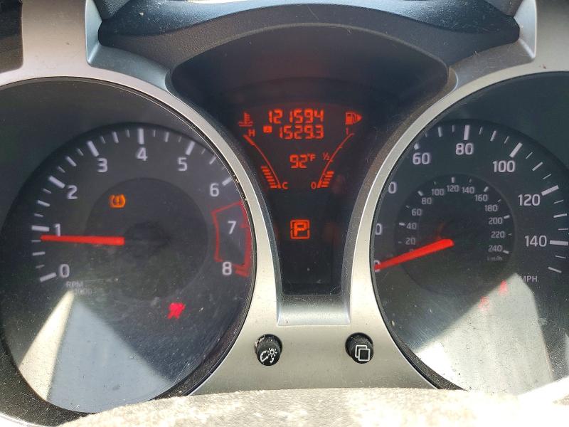Продажа на аукционе авто 2012 Niss Juke, vin: JN8AF5MR7CT101746, номер лота: 53074666