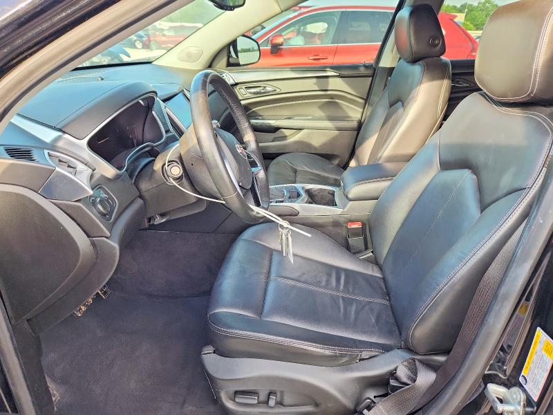 54980556 :رقم المزاد ، 3GYFNAE37FS639671 vin ، 2015 Cadillac Srx مزاد بيع