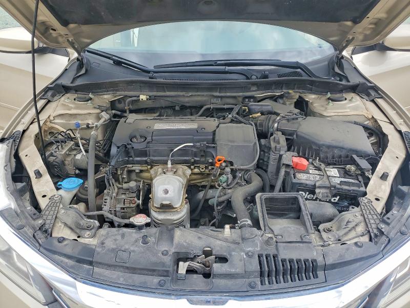 Продаж на аукціоні авто 2016 Honda Accord, vin: 1HGCR2F48GA022522, номер лоту: 53917766