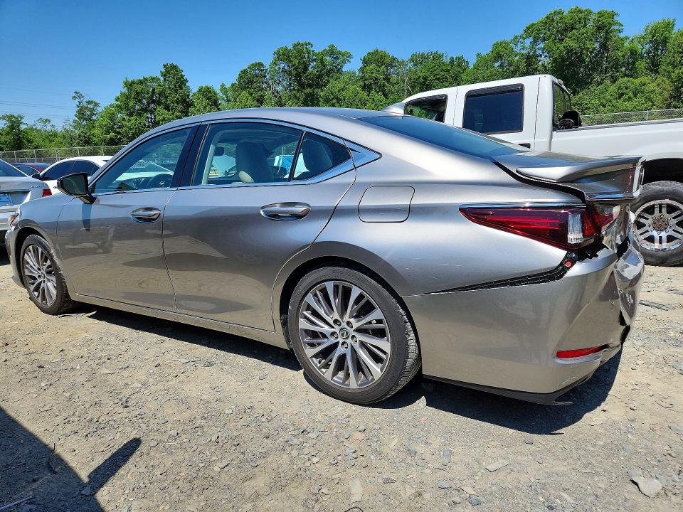 Aukcja sprzedaży 2021 Lexus Es 350, vin: 58ADZ1B19MU086527, numer aukcji: 53419186