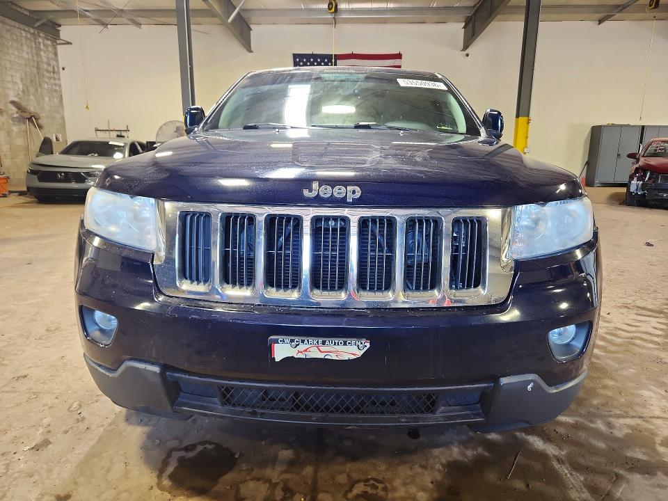 2013 Jeep Grand Cherokee მანქანა იყიდება აუქციონზე, vin: 1C4RJFAG0DC633380, აუქციონის ნომერი: 53550936