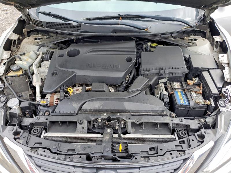 Продажа на аукционе авто 2017 Nissan Altima, vin: 1N4AL3AP0HC145838, номер лота: 54696966