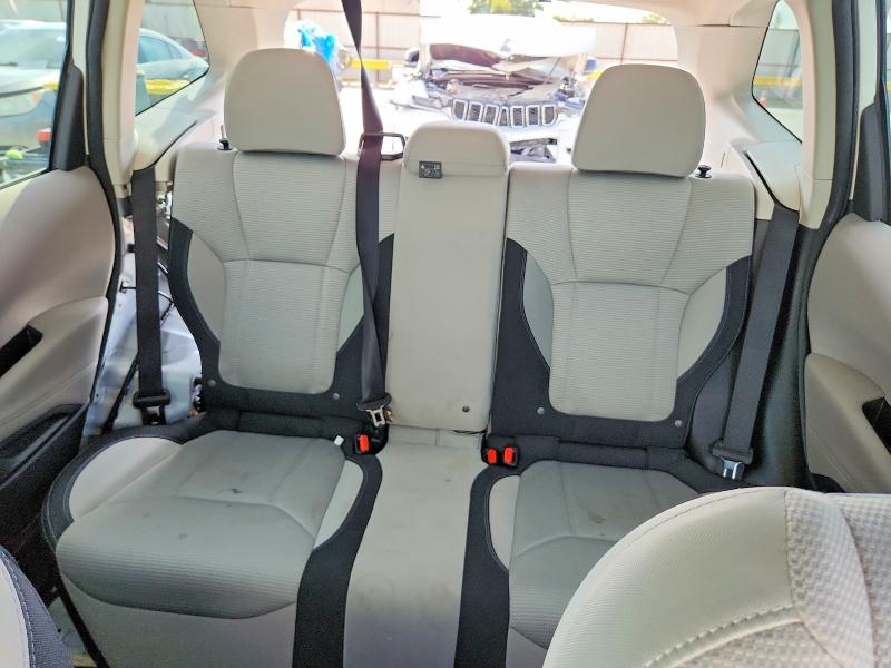 Aukcja sprzedaży 2022 Subaru Forester, vin: JF2SKACC8NH414670, numer aukcji: 55503246