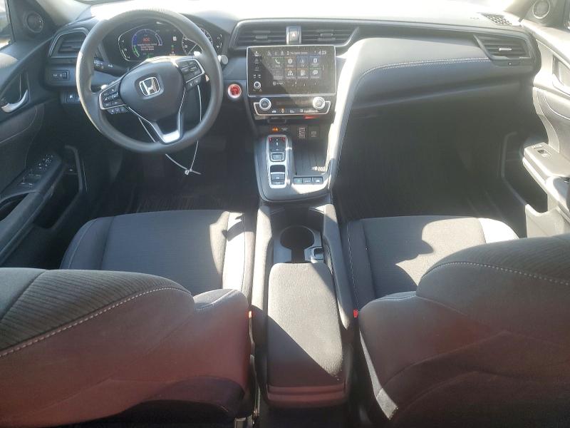 Aukcja sprzedaży 2021 Honda Insight, vin: NJ2446E, numer aukcji: 52239396