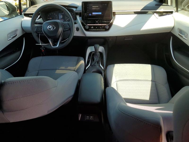 Продажа на аукционе авто 2025 Toyota Corolla, vin: 5YFS4MCE5SP252637, номер лота: 53837926