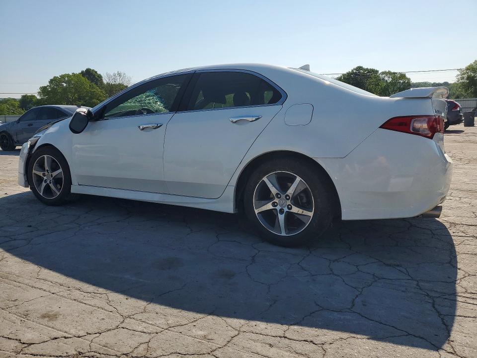 Продажа на аукционе авто 2014 Acura Tsx, vin: JH4CU2F87EC005078, номер лота: 53309816