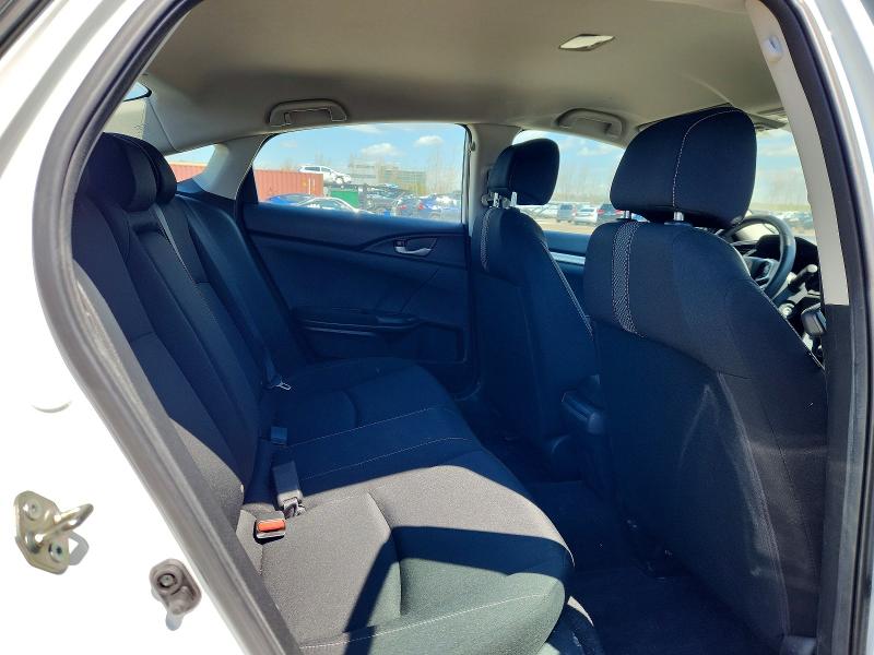 Aukcja sprzedaży 2019 Honda Civic, vin: 2HGFC2F52KH043920, numer aukcji: 52543326