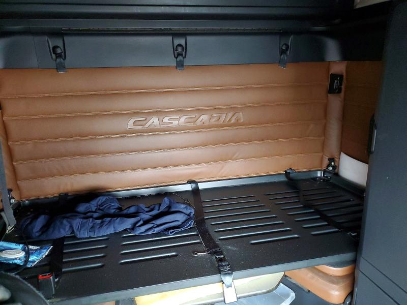 Продаж на аукціоні авто 2019 Freightliner Cascadia 126, vin: 3AKJHHDR2KSKF5389, номер лоту: 52021206