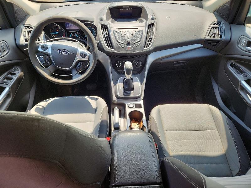54328756 :رقم المزاد ، 1FMCU0GX2DUB27184 vin ، 2013 Ford Escape مزاد بيع