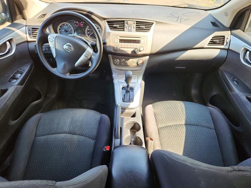 Aukcja sprzedaży 2014 Nissan Sentra, vin: 3N1AB7AP1EY236868, numer aukcji: 53398546