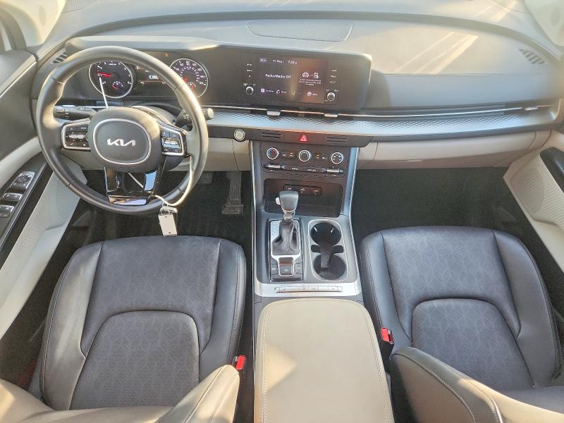 Aukcja sprzedaży 2022 Kia Carnival, vin: KNDNB4H38N6106657, numer aukcji: 51318616